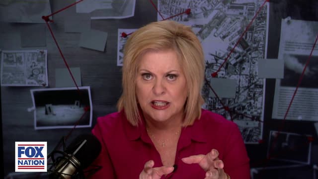 Watch Crime Stories With Nancy Grace S01:E33 - Chuckie Mauk Murder ...