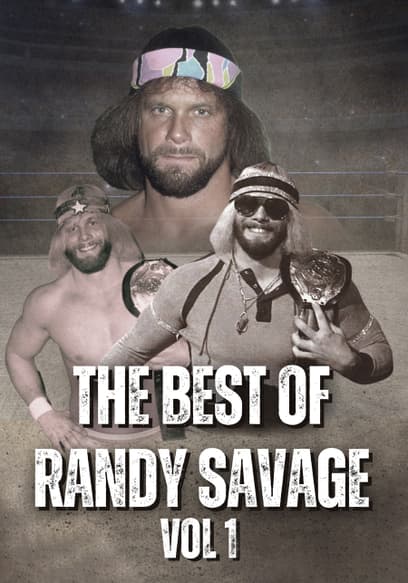 The Best of Randy Savage (Vol. 1)