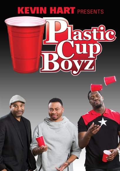 Plastic Cup Boyz
