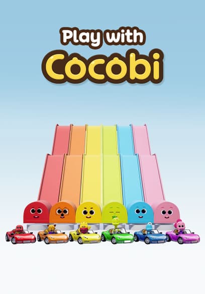 S01:E06 - Cocobi Color Play Toys 4