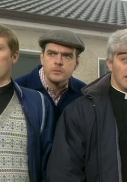Watch Father Ted S02:E06 - The Plague - Free TV Shows | Tubi