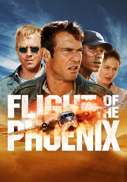 Flight of the Phoenix