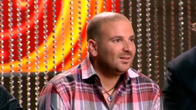 Watch MasterChef Australia S01:E55 - Vision Quest - Free TV Shows | Tubi