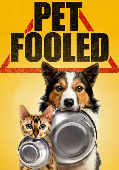 Pet Fooled