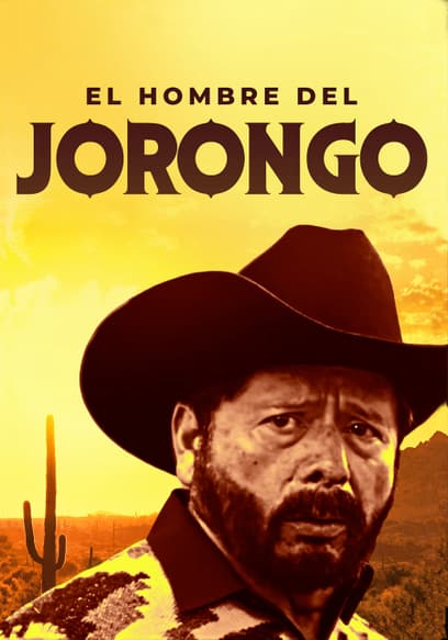 El Hombre Del Jorongo