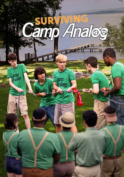 Surviving Camp Analog