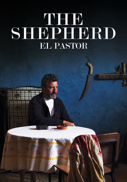 The Shepherd