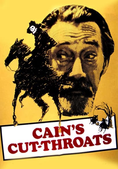 Cain's Cut-Throats