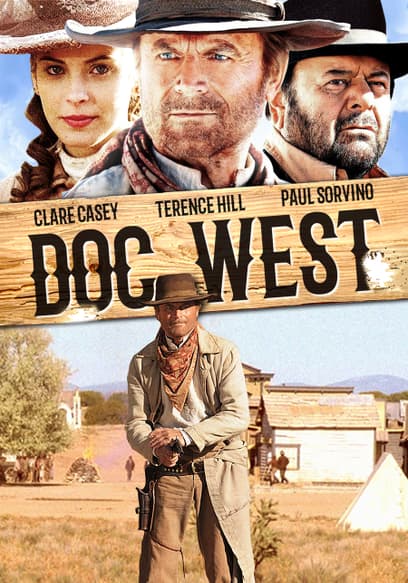 S01:E01 - Doc West (Pt. 1)