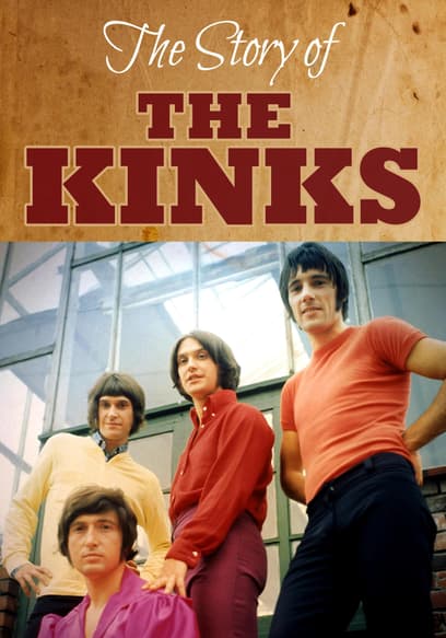 The Story Of: The Kinks