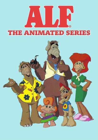 ALF: The Animated Series