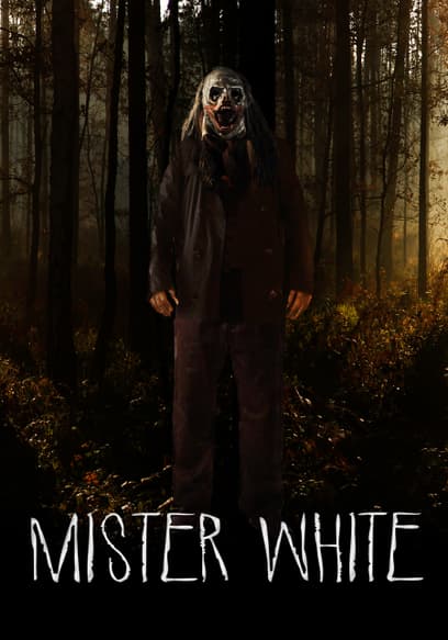 Mister White