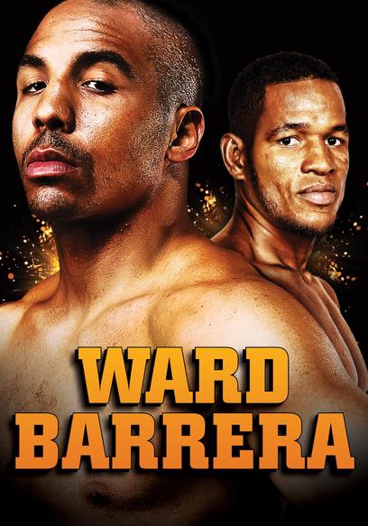 Ward vs. Barrera