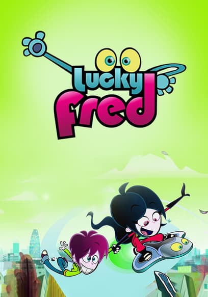Lucky Fred (Español)