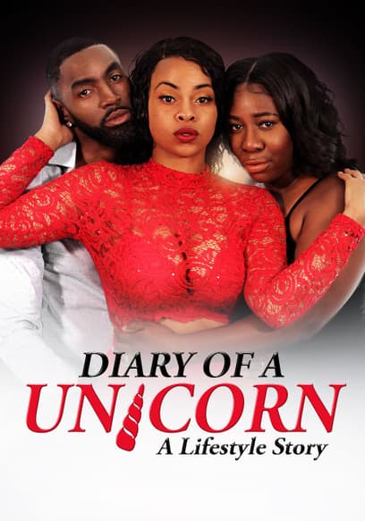 Diary of a Unicorn: A Lifestyle Story