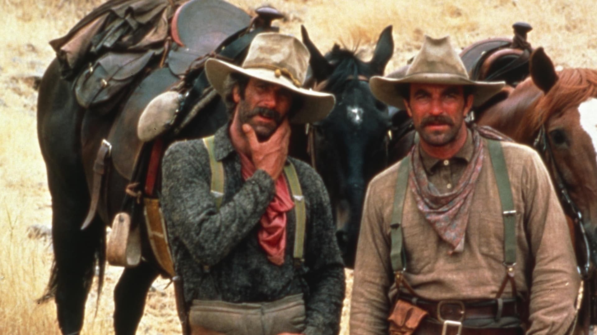 Watch The Shadow Riders (1982) - Free Movies | Tubi