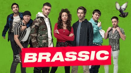 when is series 5 of brassic coming out on netflix