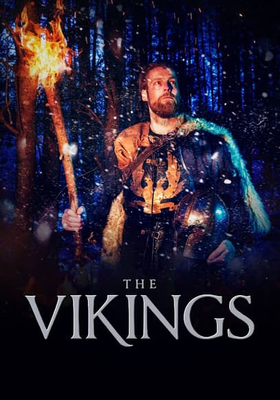 S01:E04 - Weapons of the Vikings