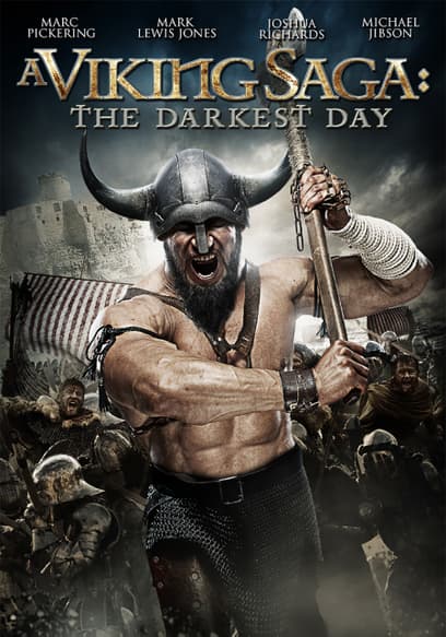 A Viking Saga: The Darkest Day