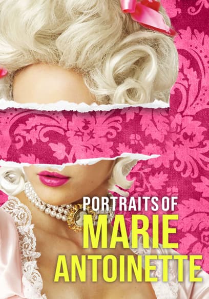 Portraits of Marie Antoinette