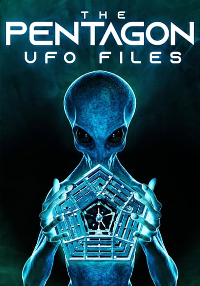 The Pentagon UFO Files