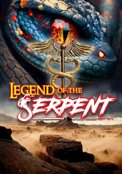 Legend of the Serpent