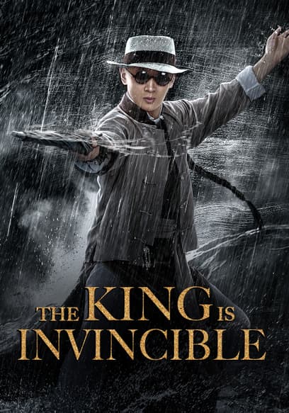 The King Is Invincible