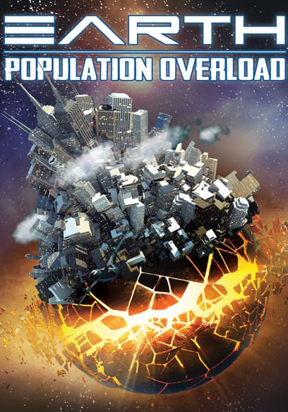 Earth: Population Overload