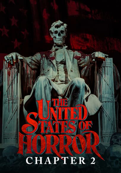 The United States of Horror: Chapter 2 Trailer