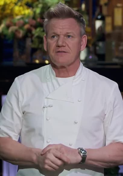 Watch Hell's Kitchen S21:E01 - Let the Battle Begin - Free TV Shows | Tubi