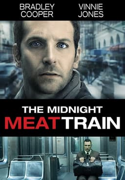 The midnight meat hot sale train online watch