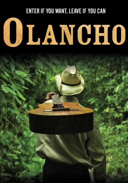 Olancho