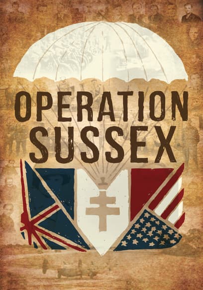 Operation Sussex