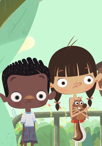 Watch Floopaloo, Where Are You? S02:E24 - Floopaloo' - Free TV Shows | Tubi