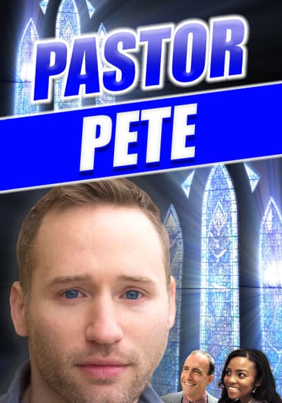 Pastor Pete