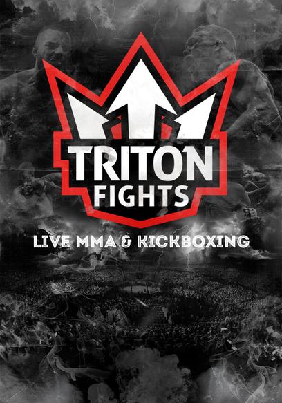 Triton Fights