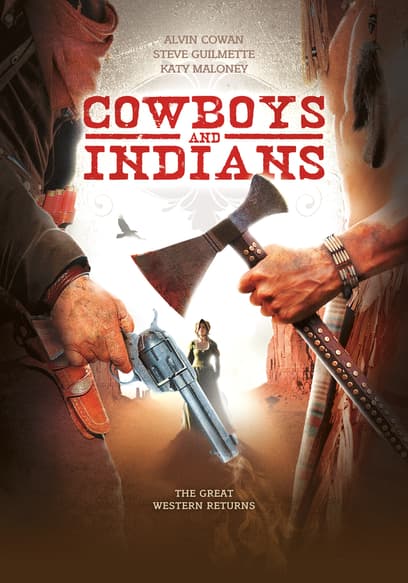 Cowboys & Indians