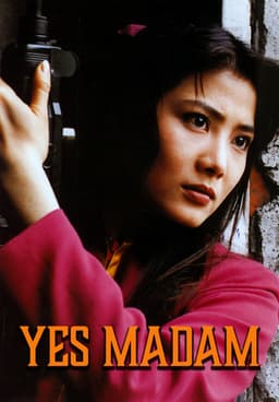 Watch Yes Madam (1995) - Free Movies | Tubi