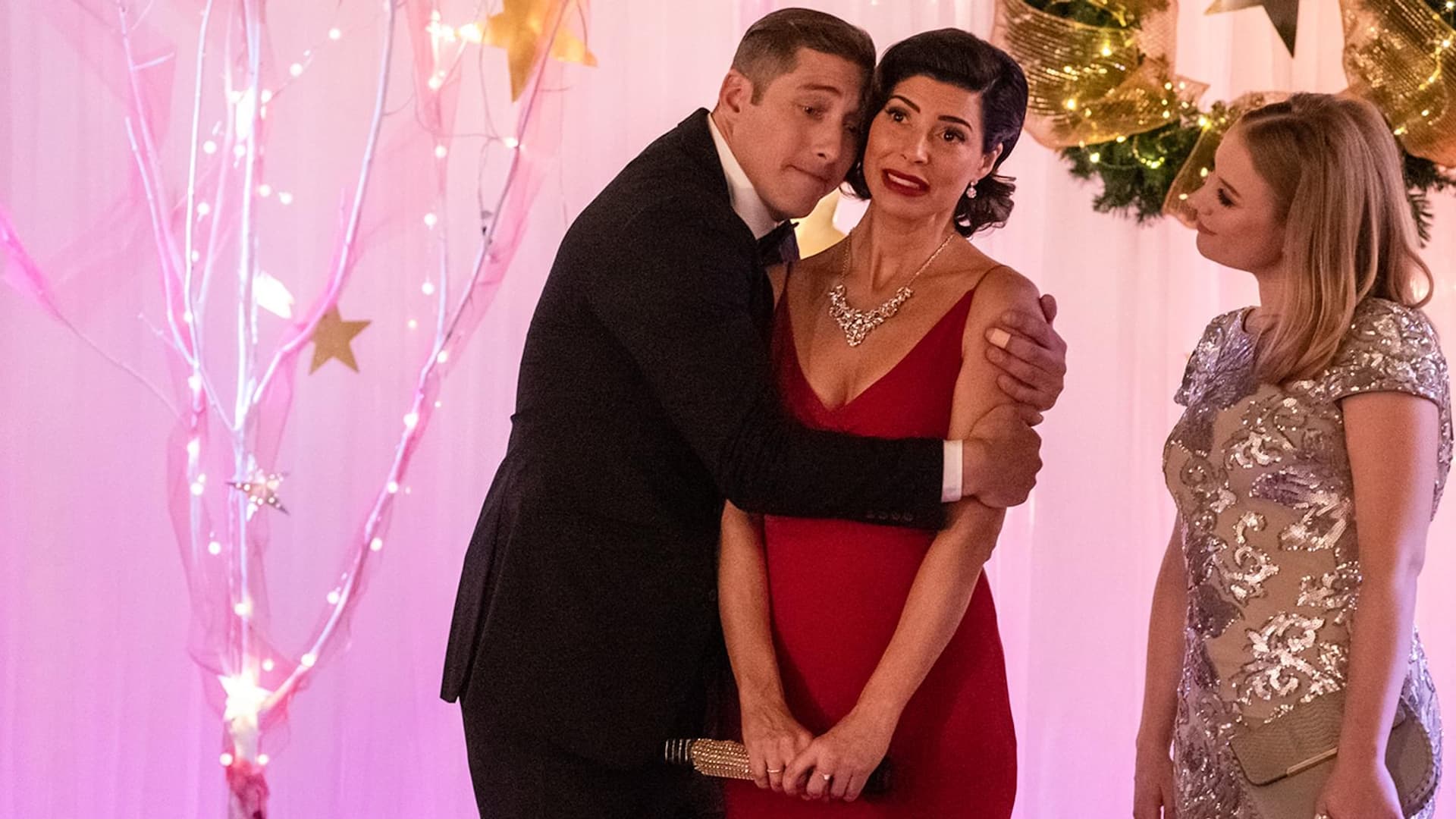 Christmas crush full movie online free sale