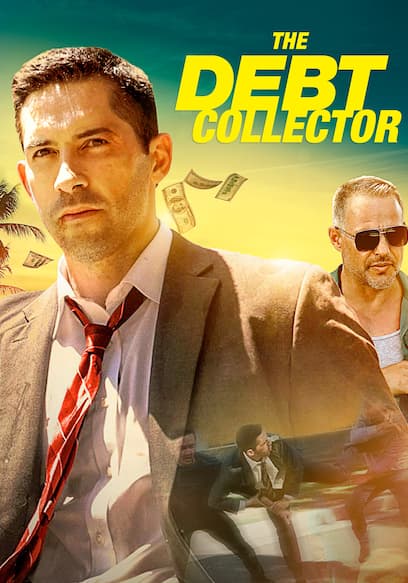 Watch The Debt Collector Trailer (2018) - Free Movies | Tubi