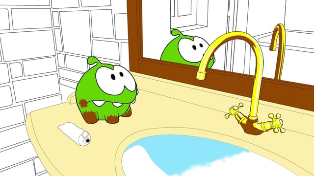 S01:E03 - Bath Time