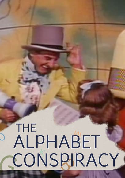 The Alphabet Conspiracy