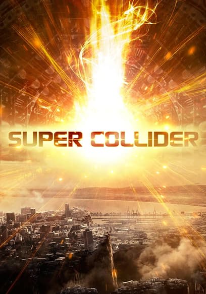 Super Collider