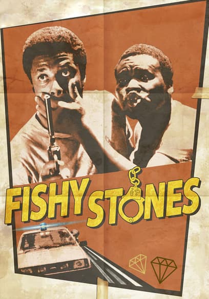 Fishy Stones