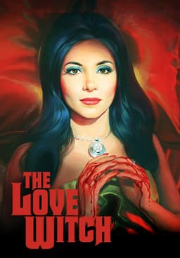 Watch The Love Witch 2016 Free Movies Tubi