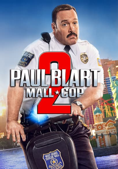 Paul Blart: Mall Cop 2