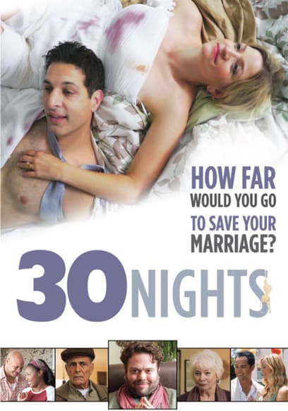 30 Nights of Sex