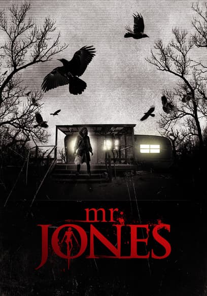 Mr. Jones