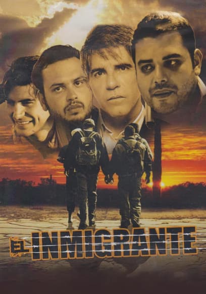 El Inmigrante