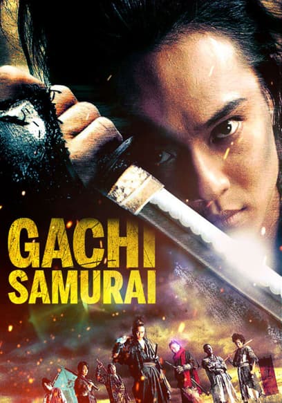 Gachi Samurai